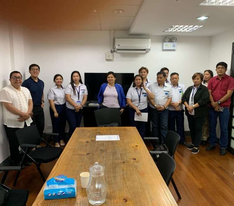 BP Waterworks Has Maintained its ISO 14001 Certification